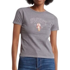 NWT Graphic T-shirt